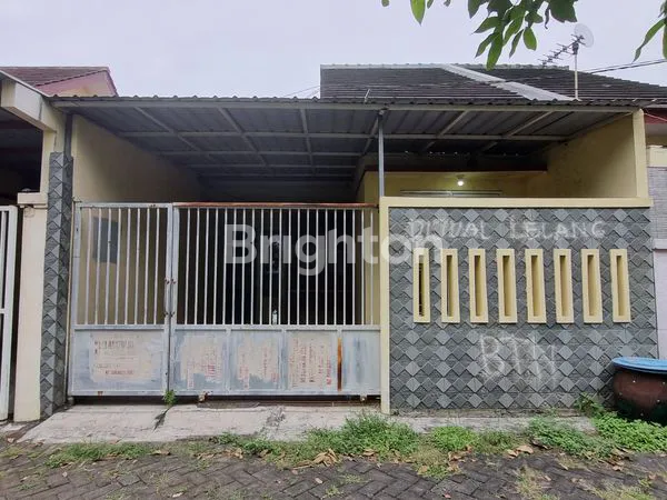 image DIJUAL RUMAH PERUMAHAN MASANGAN SIDOARJO (1)