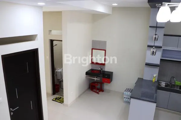 image RUMAH MINIMALIS FULL FURNISH DEKAT UB (1)