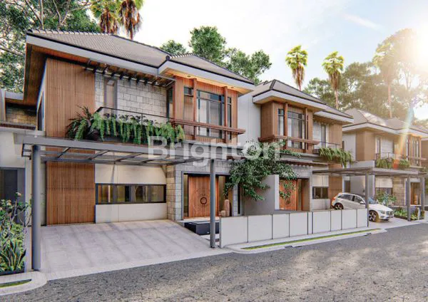 image THE GRANDIS BY ROYAL SUMATERA  (1)