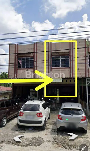 image RUKO 2 LANTAI JL KELAPA SAWIT (1)