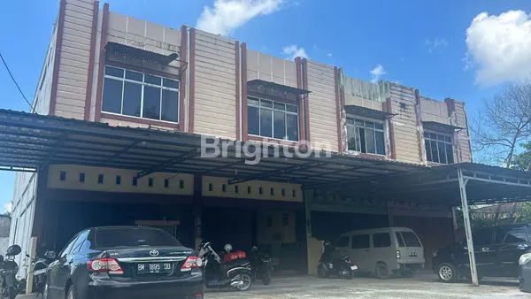 image RUKO 2 LANTAI JL KELAPA SAWIT (2)