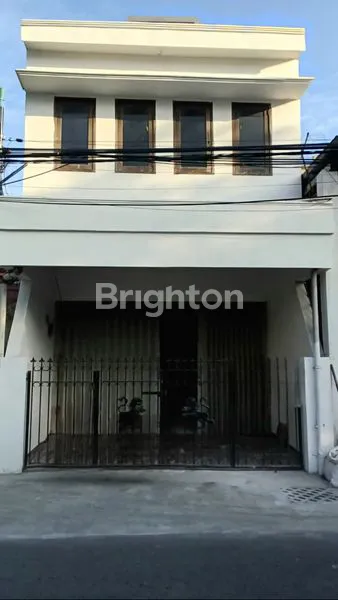 image DISEWAKAN RUKO BARU RENOVASI (1)