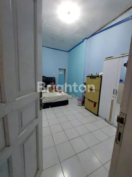 image DISEWAKAN RUMAH MINIMALIS DI PERUMAHAN PONDOK SURYA INDAH SAMARINDA (3)