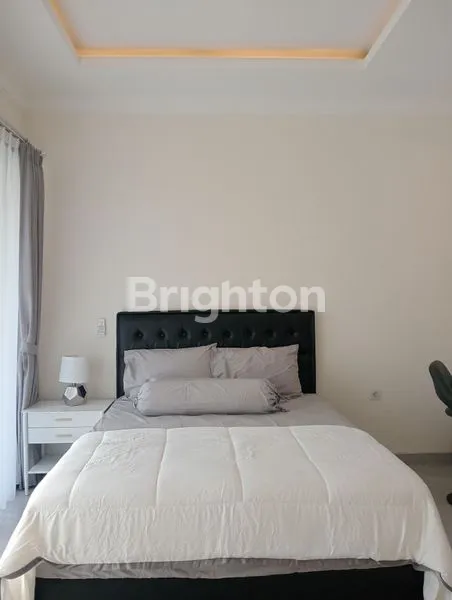 image RUMAH MEWAH 2 LANTAI FULL FURNISH DI SANUR, DEKAT PANTAI (8)