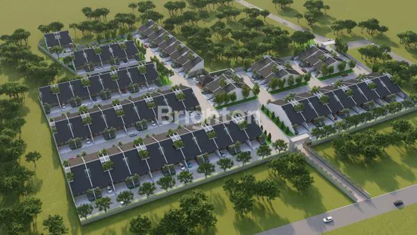 image MAGNOLIA CITY CLUSTER TIPE 120 DENGAN KONSEP JAPANDI PEKANBARUL (8)