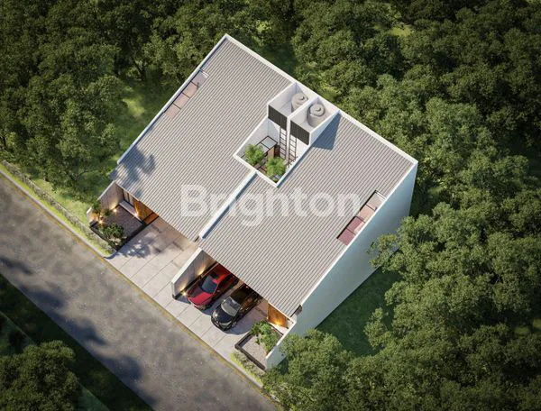 image MAGNOLIA CITY CLUSTER TIPE 120 DENGAN KONSEP JAPANDI PEKANBARUL (7)