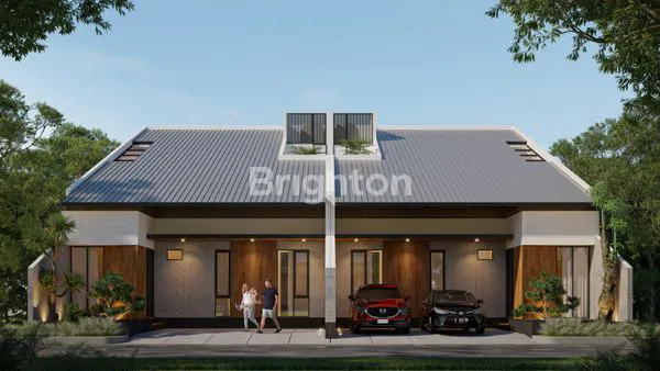 image MAGNOLIA CITY CLUSTER TIPE 120 DENGAN KONSEP JAPANDI PEKANBARUL (3)