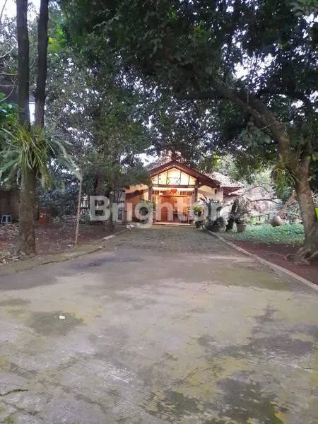 image TANAH BONUS RUMAH DAN POHON DUREN CIBINONG BOGOR (1)