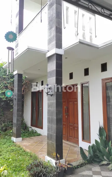 image DIJUAL CEPAT RUMAH ISTIMEWA LOKASI STRATEGIS PONDOK GEDE (1)