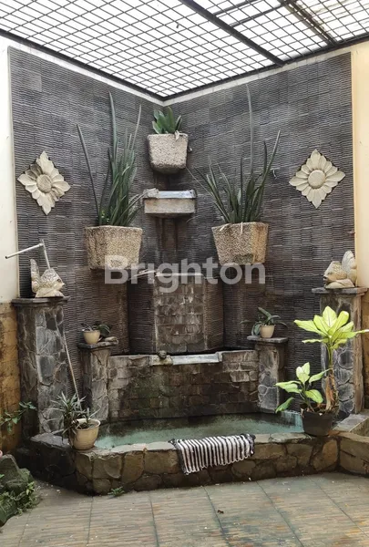 image DIJUAL CEPAT RUMAH ISTIMEWA LOKASI STRATEGIS PONDOK GEDE (7)