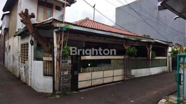 image JUAL RUMAH 2 LANTAI TEBET JAKARTA SELATAN (1)