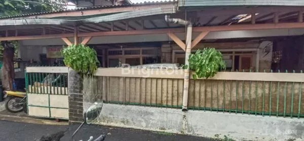 image JUAL RUMAH 2 LANTAI TEBET JAKARTA SELATAN (2)