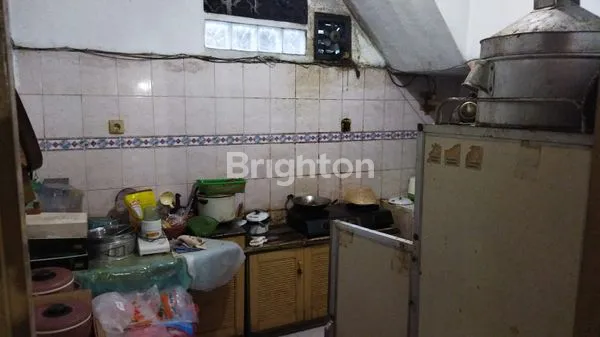 image JUAL RUMAH 2 LANTAI TEBET JAKARTA SELATAN (6)
