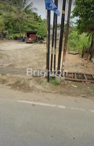 image TANAH DI JALAN MULAWARMAN - MANGGAR., BALIKPAPAN TIMUR. (2)