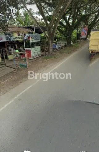 image TANAH DI JALAN MULAWARMAN - MANGGAR., BALIKPAPAN TIMUR. (3)