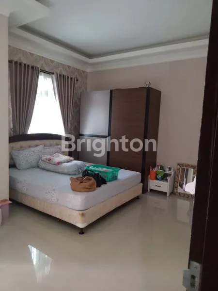 image RUMAH 2 LANTAI SIAP HUNI DI ISLAMIC VILLAGE TANGERANG  (5)