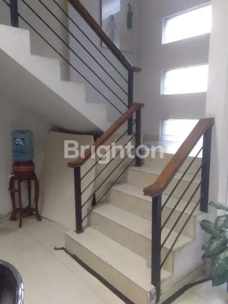 image RUKO 2 LT DI KAWASAN STRATEGIS RENON  (3)