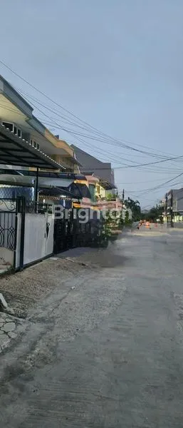 image RUMAH MUARA KARANG PLUIT KARANG ASRI (2)