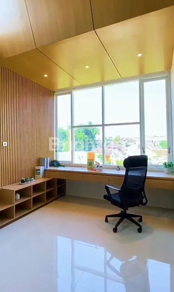 image RUMAH NYAMAN SESUAI KEBUTUHAN DI TENGAH KOTA MALANG   (5)