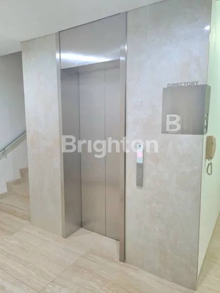 image RUKO MEWAH BSD LENGKAP DENGAN LIFT DAN BASEMENT PARKING (1)