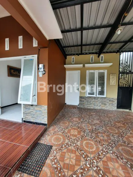 image RUMAH SEWA FURNISH PERUMAHAN KEDIRI KOTA (4)