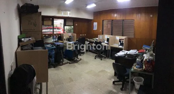 image RUMAH TANJUNG DUREN, JAKARTA BARAT SELANGKAH KE CENTRAL PARK (3)