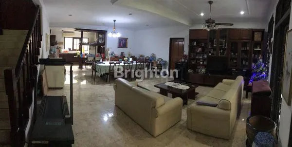 image RUMAH TANJUNG DUREN, JAKARTA BARAT SELANGKAH KE CENTRAL PARK (1)