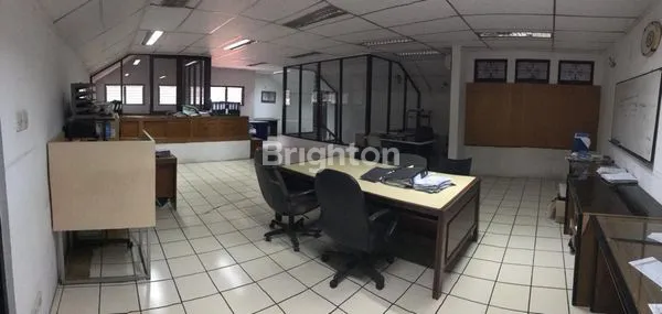 image RUMAH TANJUNG DUREN, JAKARTA BARAT SELANGKAH KE CENTRAL PARK (5)