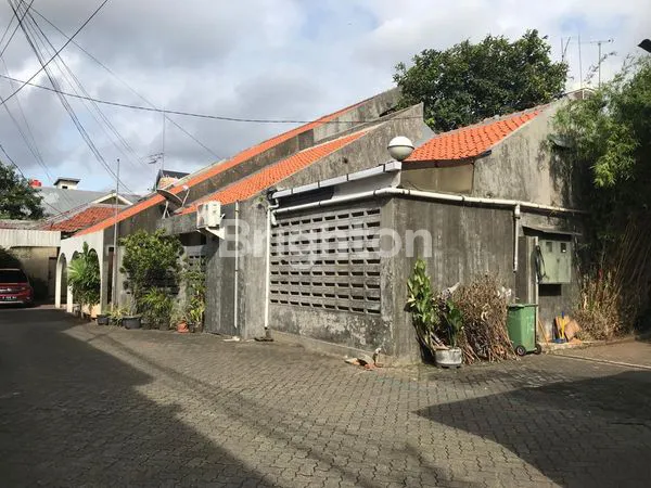 image RUMAH TANJUNG DUREN, JAKARTA BARAT SELANGKAH KE CENTRAL PARK (7)