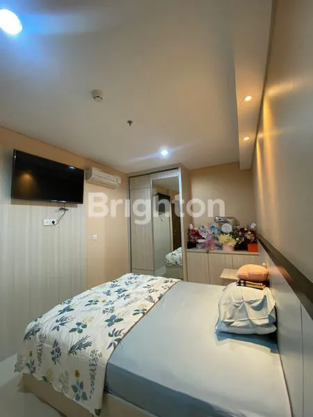 image FULLY FURNISHED APARTMENT 2 BR BORNEO BAY BALIKPAPAN (3)