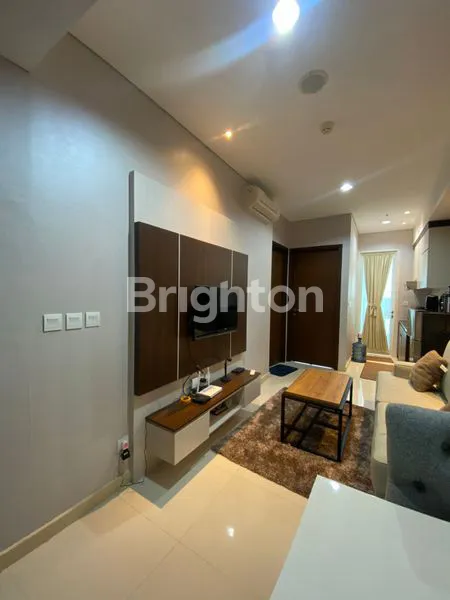 image FULLY FURNISHED APARTMENT 2 BR BORNEO BAY BALIKPAPAN (1)