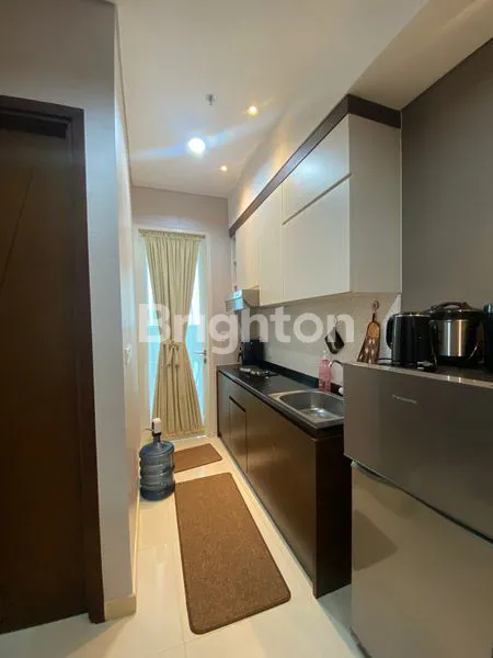 image FULLY FURNISHED APARTMENT 2 BR BORNEO BAY BALIKPAPAN (7)