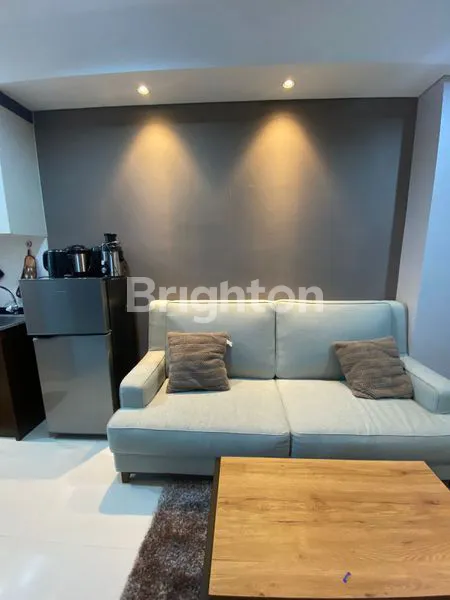 image FULLY FURNISHED APARTMENT 2 BR BORNEO BAY BALIKPAPAN (8)