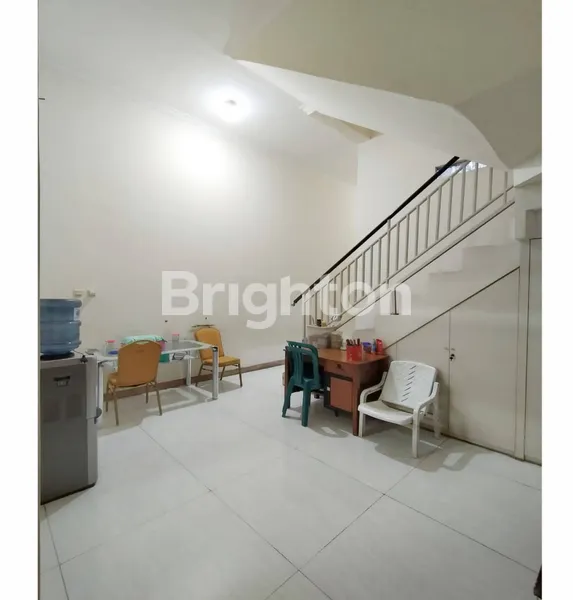 image RUMAH DI LEBAK, GADING, KENJERAN, 2 LANTAI, ROW 6 MTR.TIDAK BANJIR. (1)