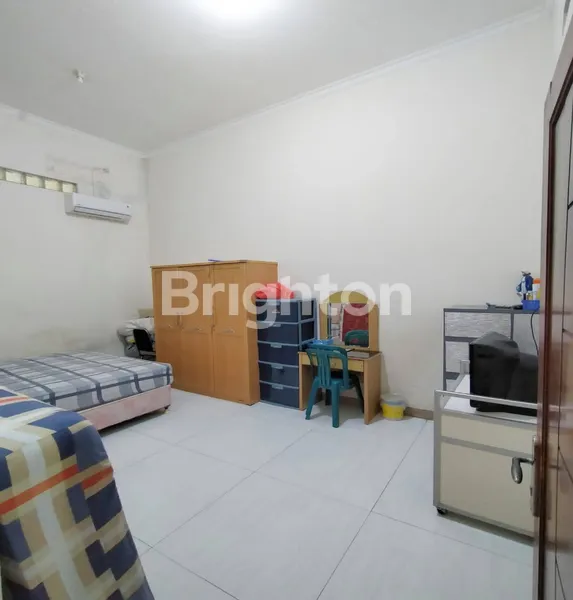 image RUMAH DI LEBAK, GADING, KENJERAN, 2 LANTAI, ROW 6 MTR.TIDAK BANJIR. (4)