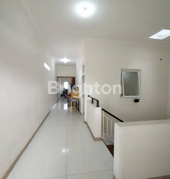 image RUMAH DI LEBAK, GADING, KENJERAN, 2 LANTAI, ROW 6 MTR.TIDAK BANJIR. (5)