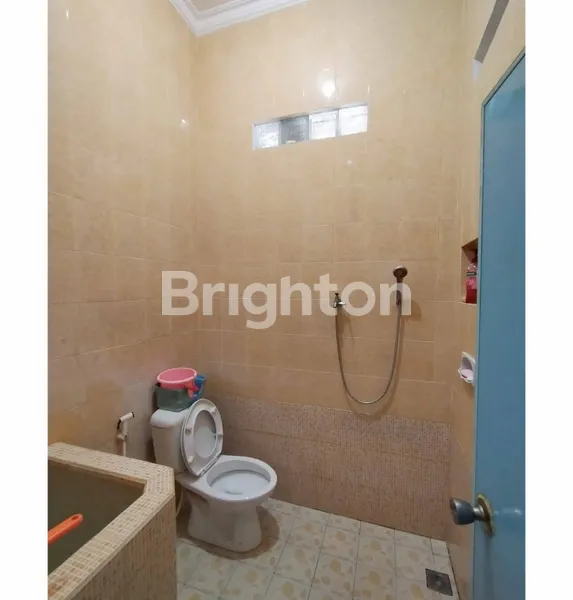 image RUMAH DI LEBAK, GADING, KENJERAN, 2 LANTAI, ROW 6 MTR.TIDAK BANJIR. (8)