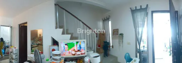 image RUMAH 2 LANTAI SIAP HUNI DEKAT MALL GGP - TAMAN GALAXY BEKASI (3)