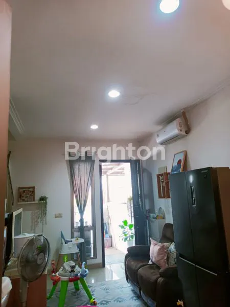 image RUMAH 2 LANTAI SIAP HUNI DEKAT MALL GGP - TAMAN GALAXY BEKASI (4)