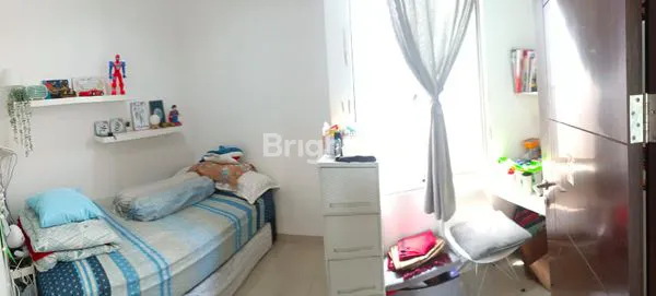 image RUMAH 2 LANTAI SIAP HUNI DEKAT MALL GGP - TAMAN GALAXY BEKASI (6)