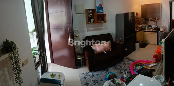 image RUMAH 2 LANTAI SIAP HUNI DEKAT MALL GGP - TAMAN GALAXY BEKASI (2)