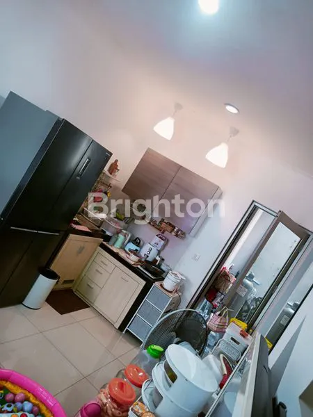 image RUMAH 2 LANTAI SIAP HUNI DEKAT MALL GGP - TAMAN GALAXY BEKASI (5)