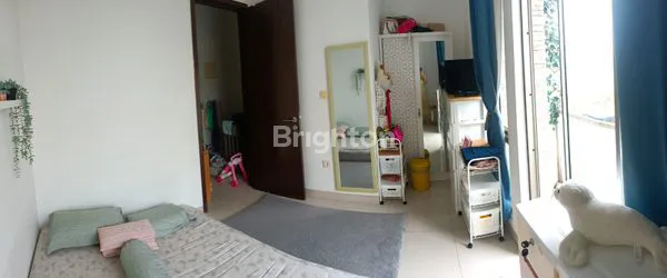 image RUMAH 2 LANTAI SIAP HUNI DEKAT MALL GGP - TAMAN GALAXY BEKASI (8)