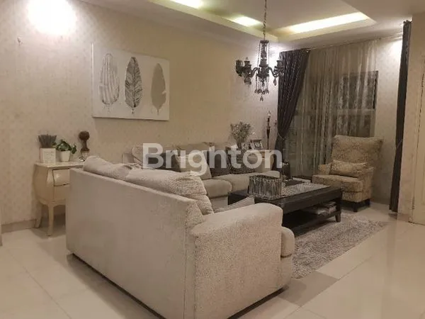 image RUMAH LUXURY GEMPOL ASRI BANDUNG (2)