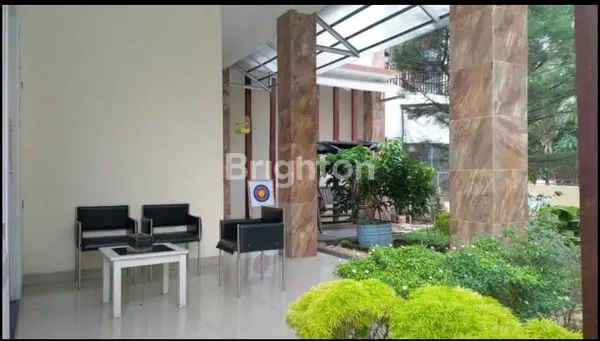 image DIJUAL RUMAH DI PERUMAHAN PEKAYON JAYA (2)