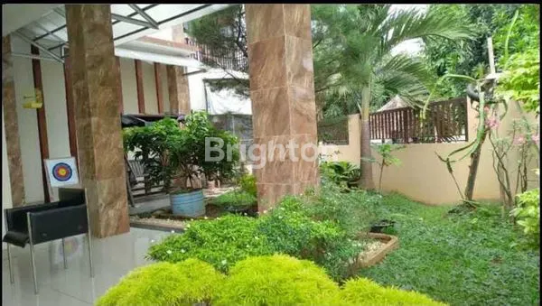 image DIJUAL RUMAH DI PERUMAHAN PEKAYON JAYA (7)