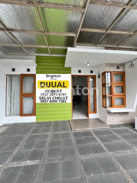 image RUMAH MINIMALIS CANTIK CIGANITRI BOJONGSOANG BANDUNG (1)