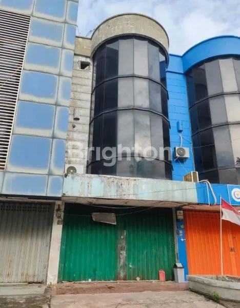 image RUKO SIAP PAKAI LOKASI STRATEGIS AREA JUANDA (1)