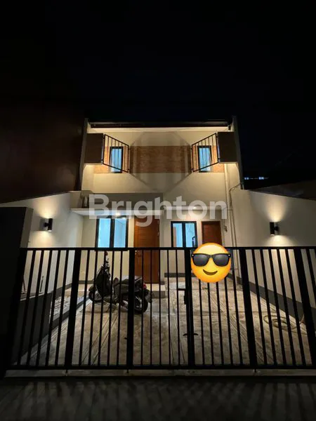 image JAKARTA TIMUR,  PONDOK KELAPA TOWN HOUSE BARU (1)