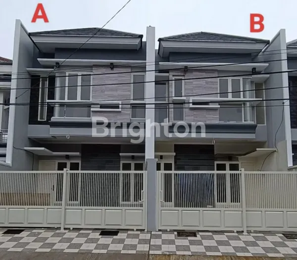 image NGINDEN INTAN NEW MINIMALIS 1M-AN DEKAT TRANSMART RUNGKUT, RAYA MERR (1)